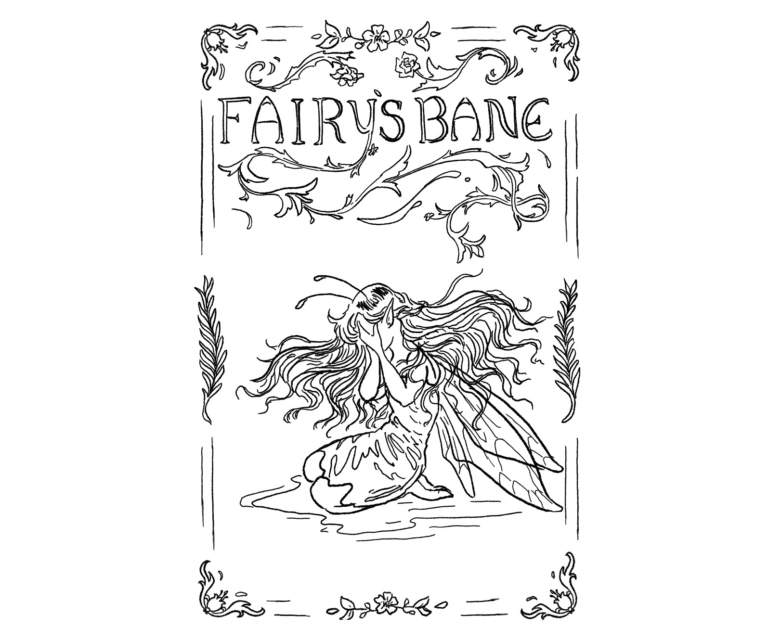 Fairy's Bane wide space